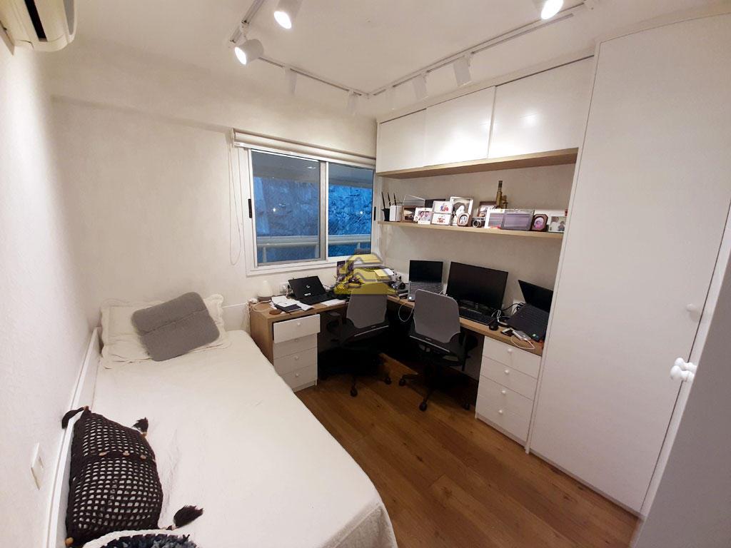 Apartamento à venda com 3 quartos, 122m² - Foto 12