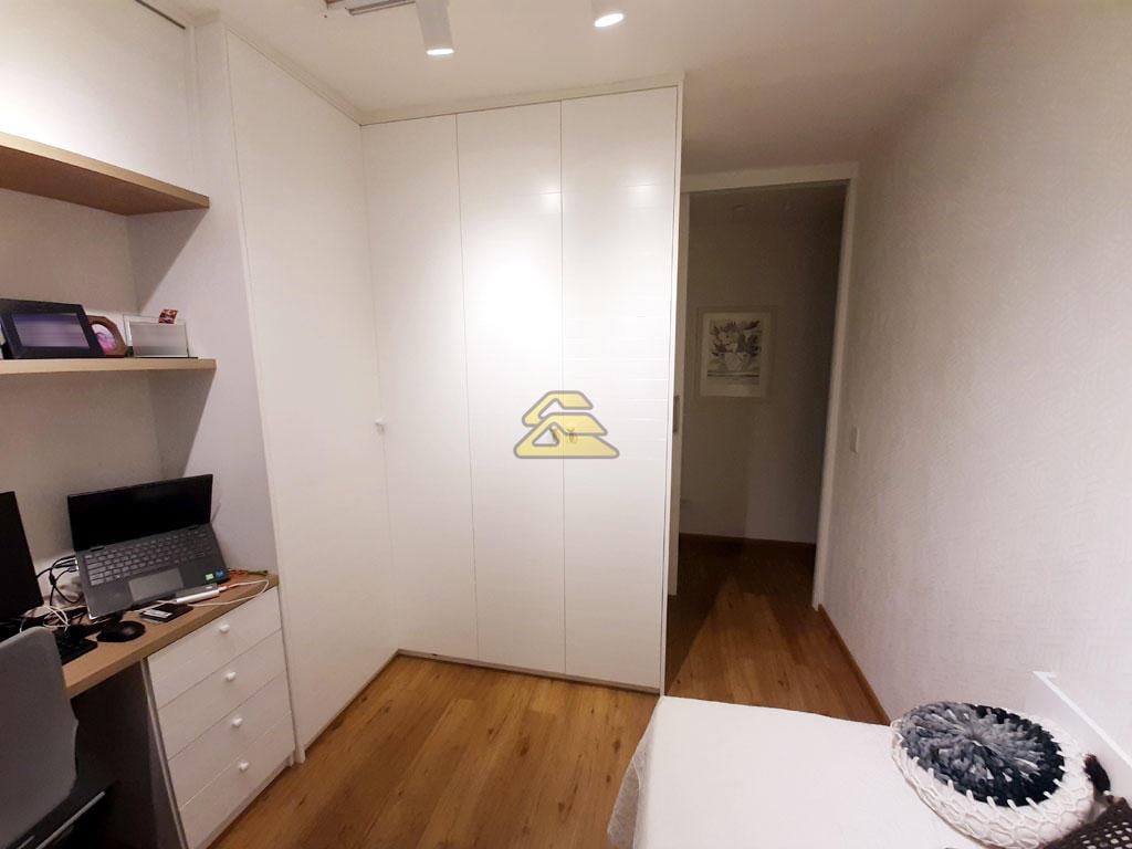 Apartamento à venda com 3 quartos, 122m² - Foto 11