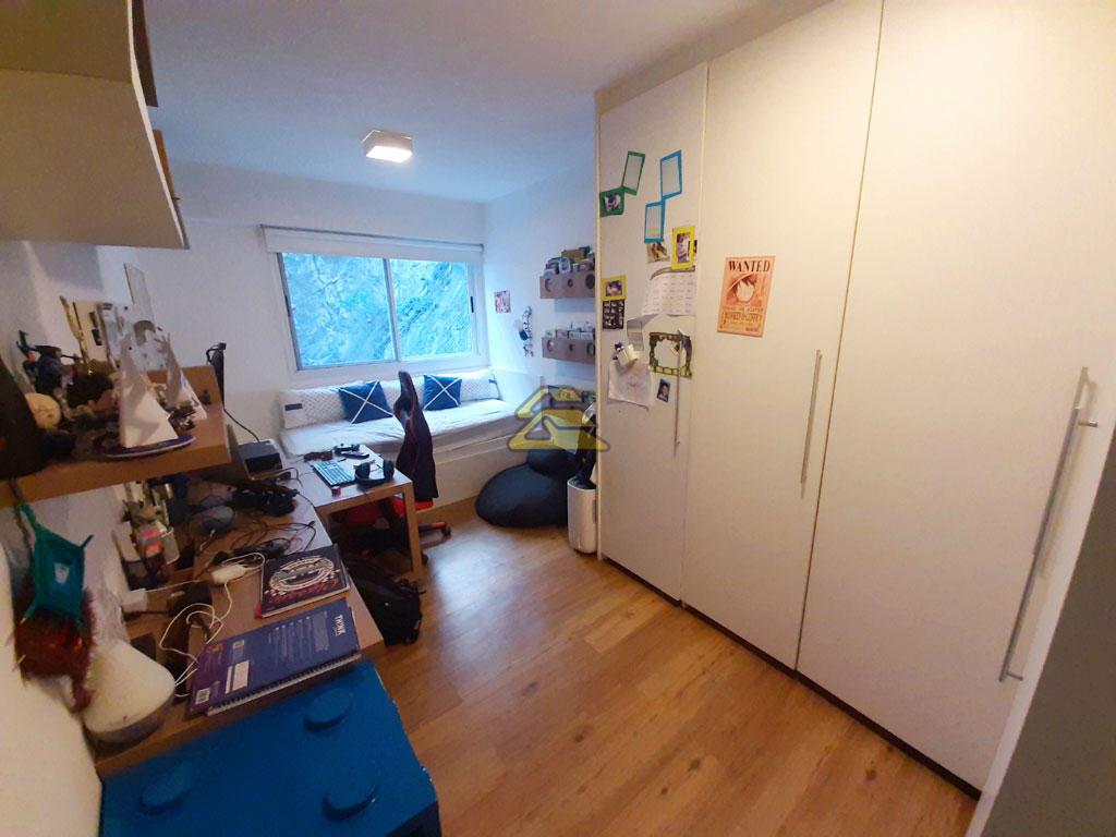 Apartamento à venda com 3 quartos, 122m² - Foto 14