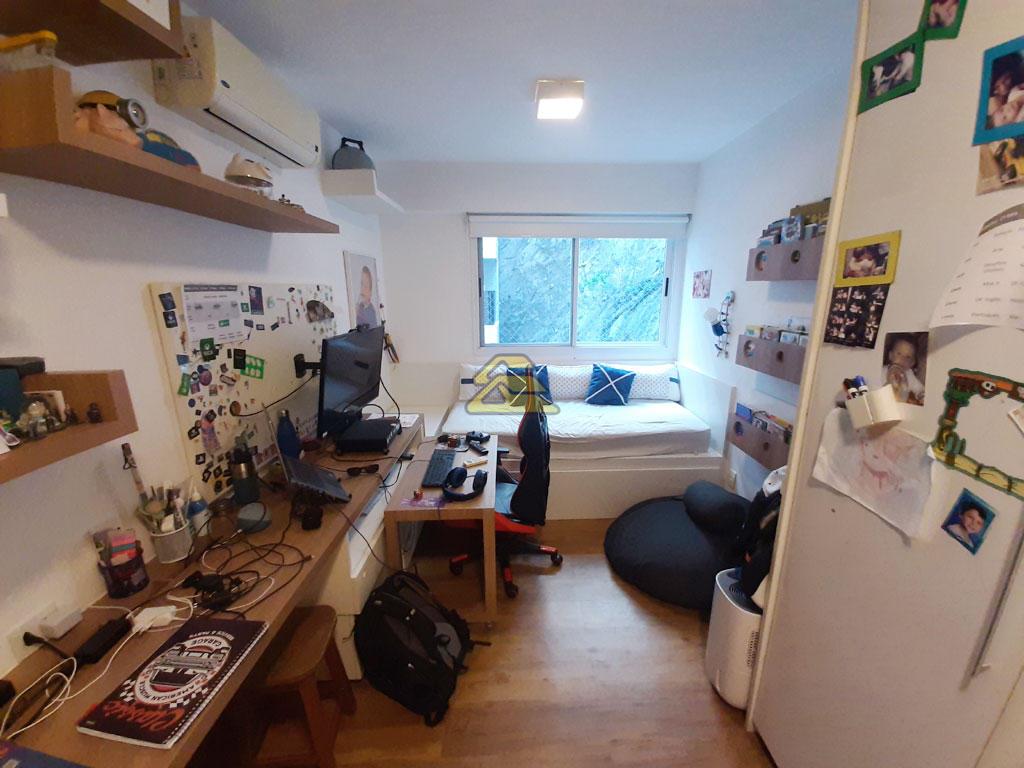 Apartamento à venda com 3 quartos, 122m² - Foto 13