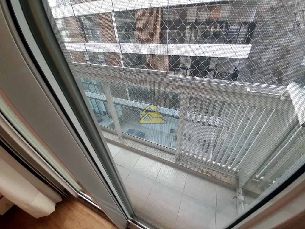 Apartamento à venda com 3 quartos, 122m² - Foto 27