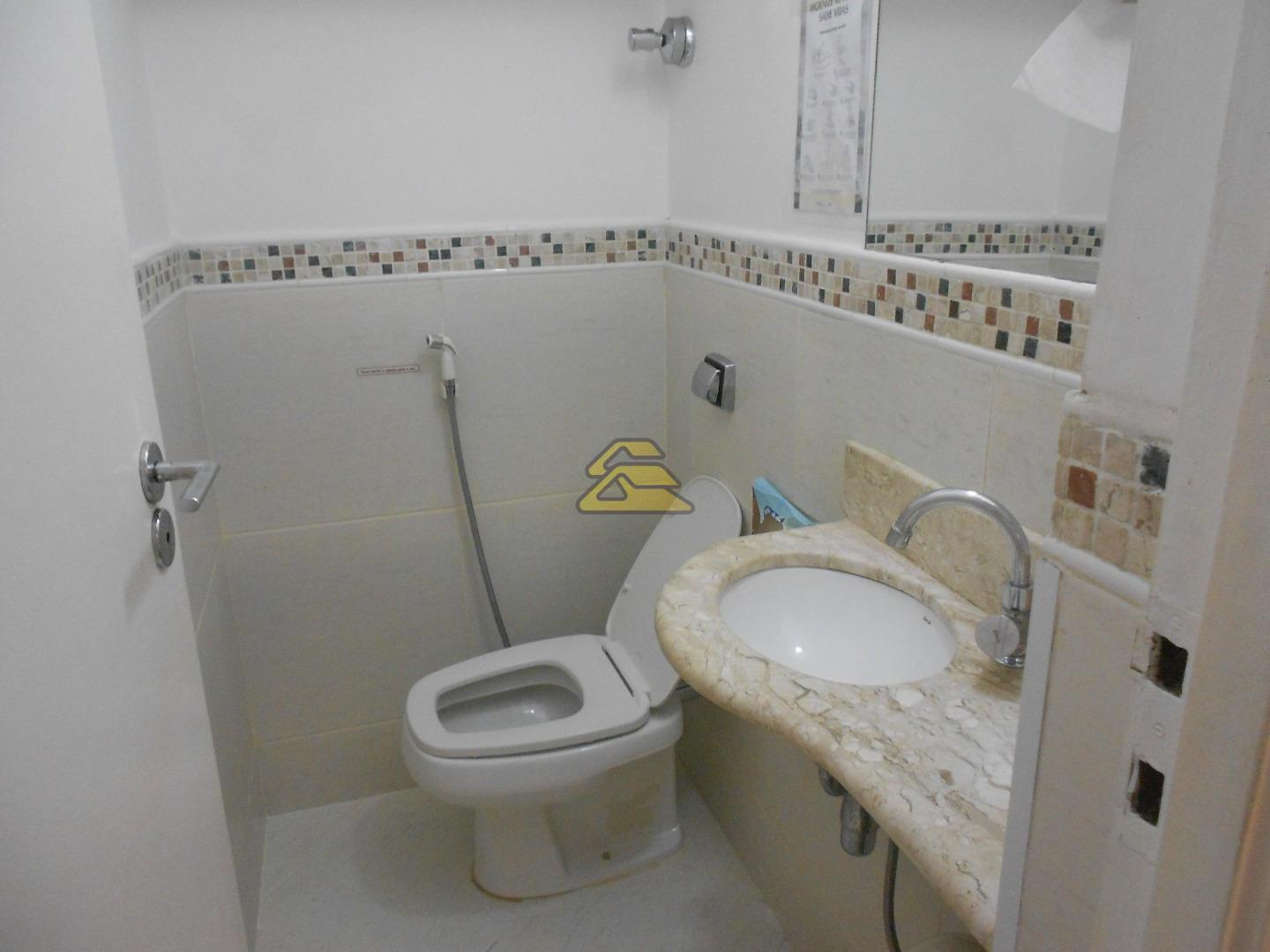 Conjunto Comercial-Sala à venda, 99m² - Foto 11