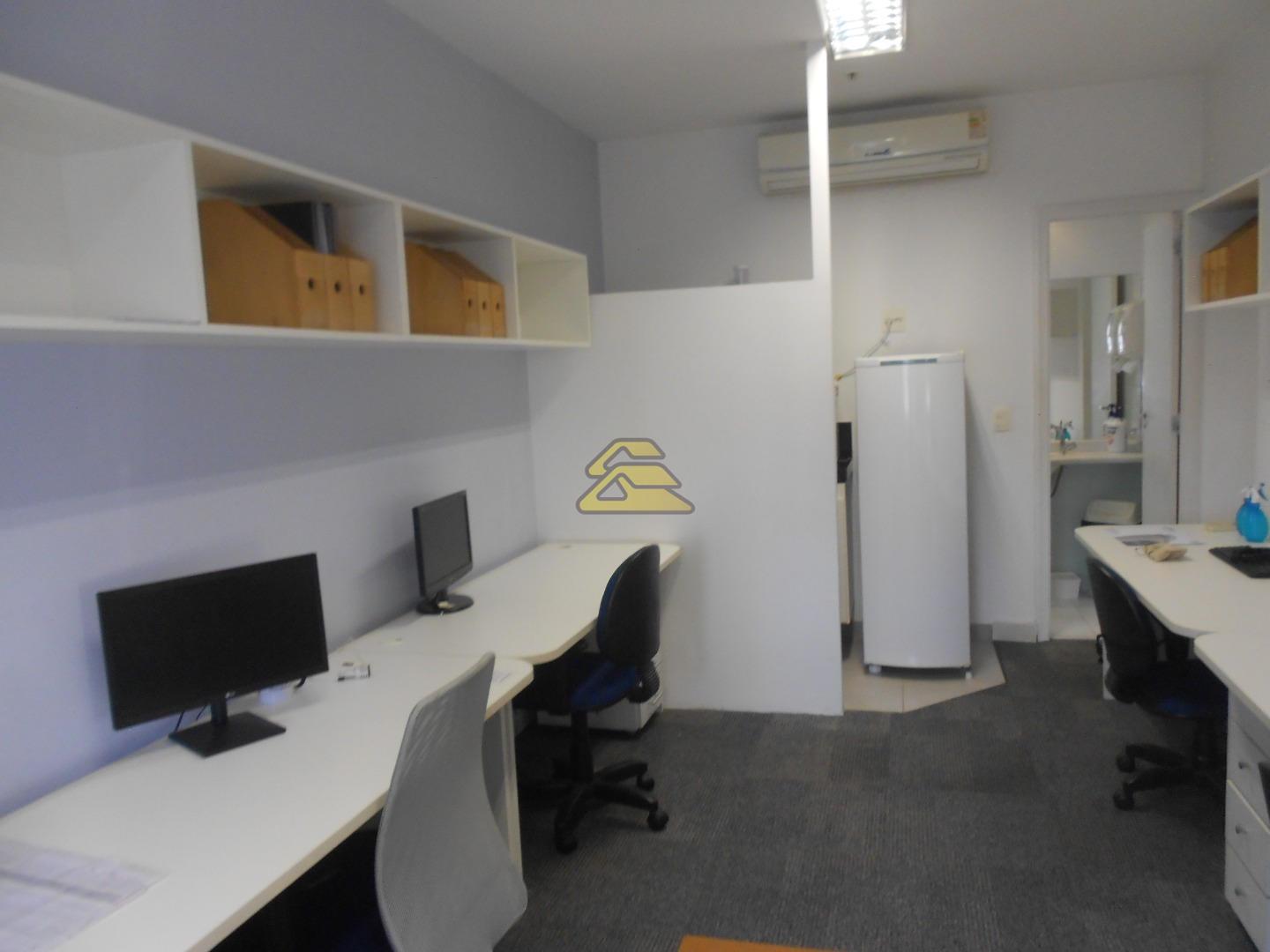 Conjunto Comercial-Sala à venda, 68m² - Foto 17