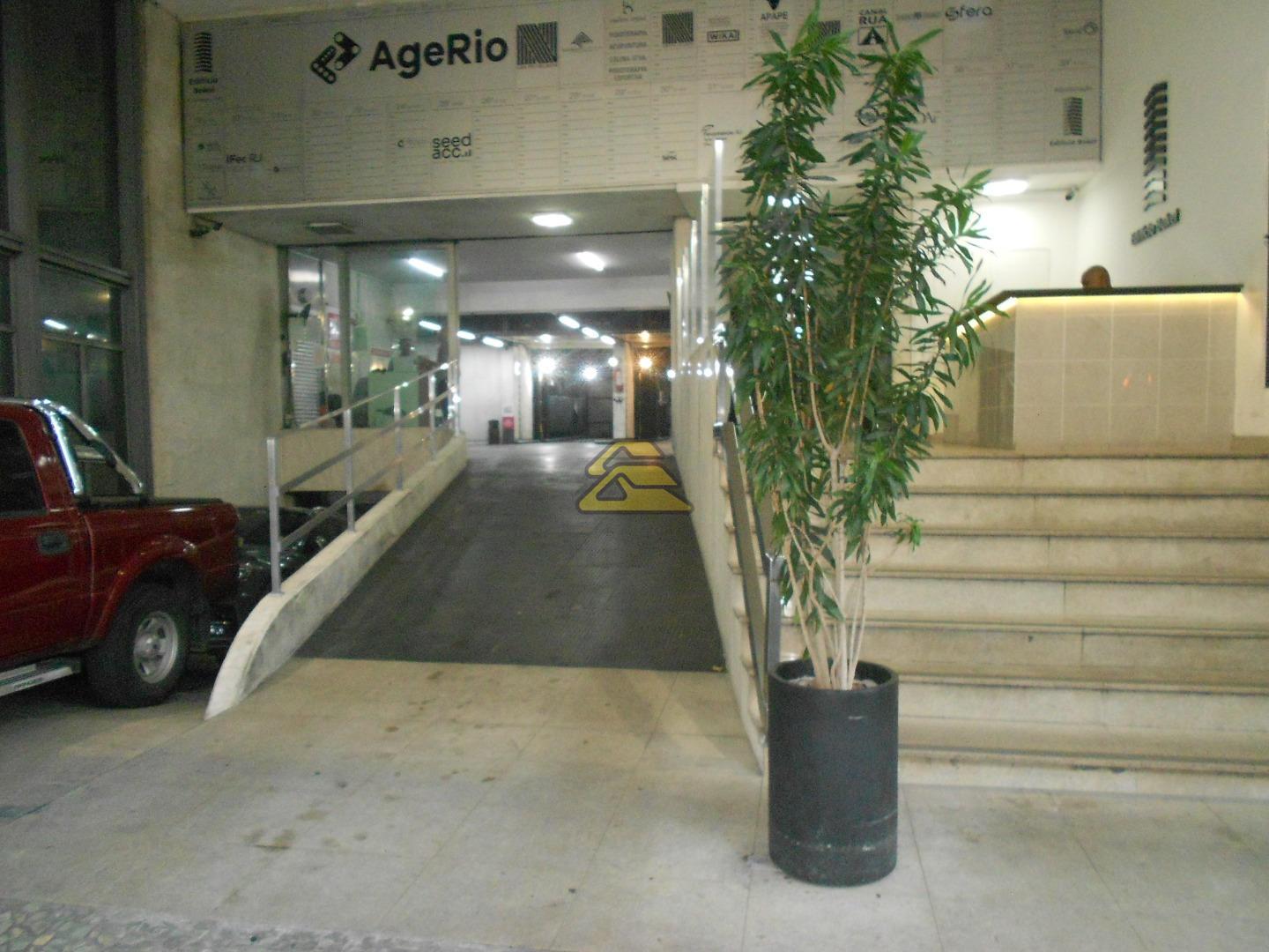 Conjunto Comercial-Sala à venda, 68m² - Foto 3