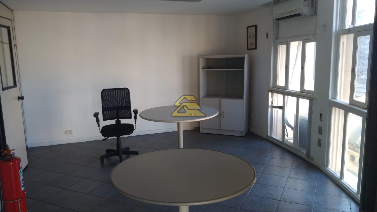 Conjunto Comercial-Sala à venda, 266m² - Foto 1