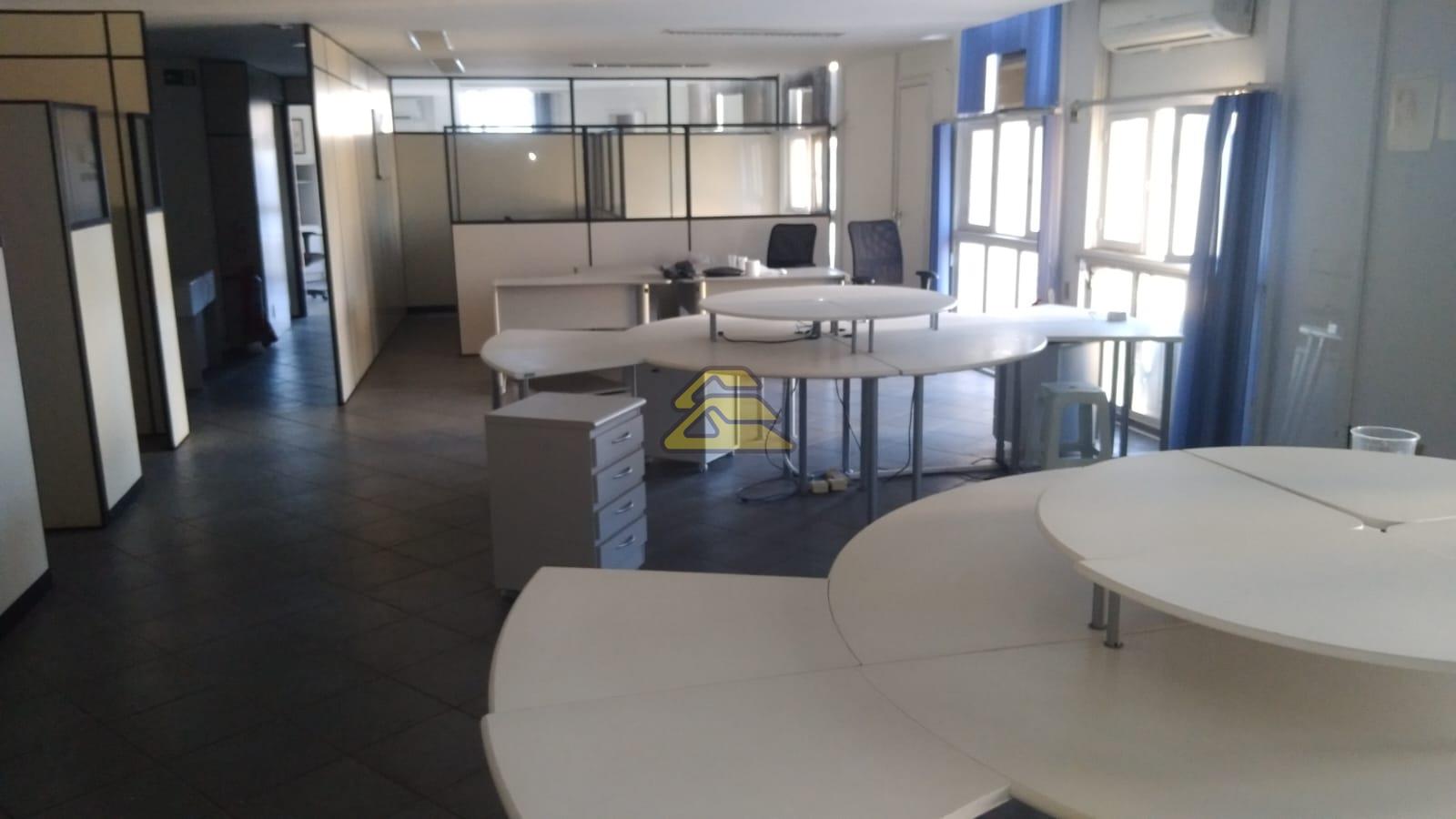 Conjunto Comercial-Sala à venda, 266m² - Foto 18