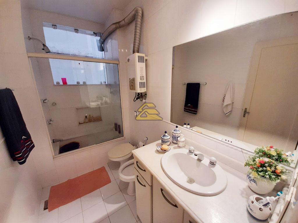 Apartamento à venda com 4 quartos, 180m² - Foto 19