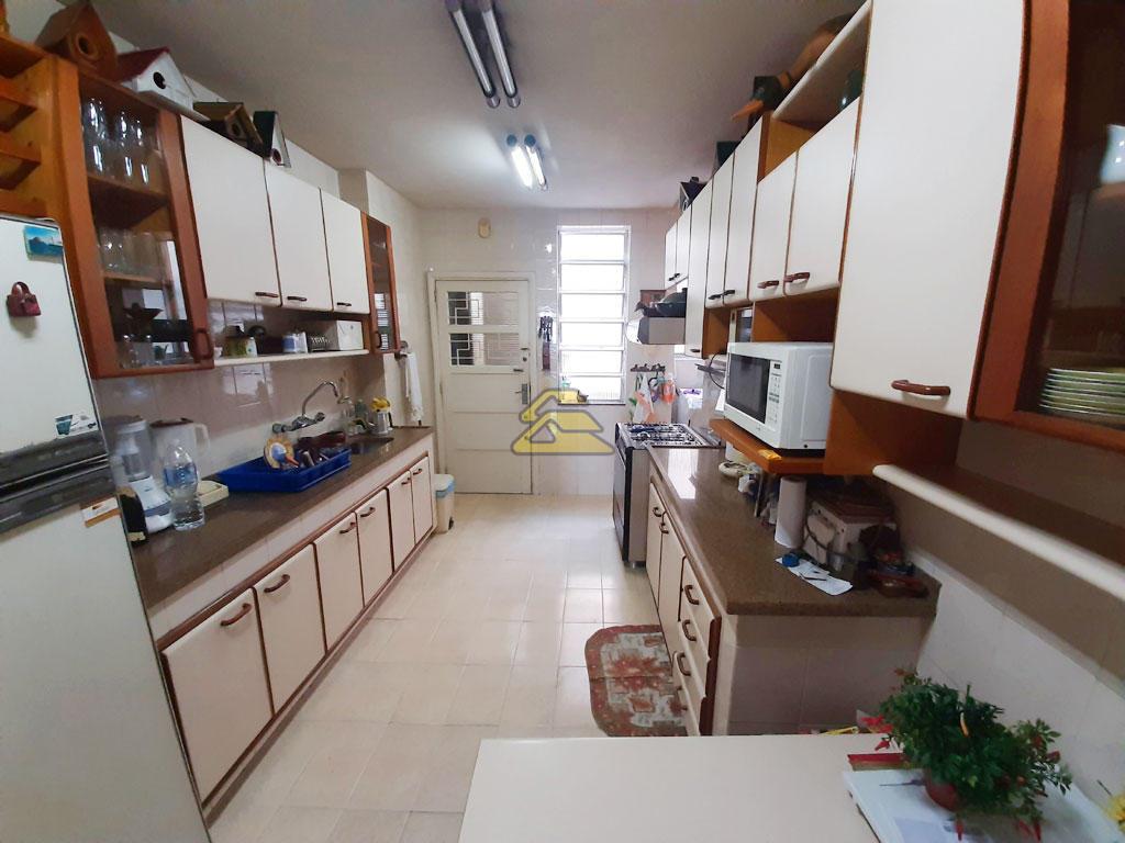 Apartamento à venda com 4 quartos, 180m² - Foto 20