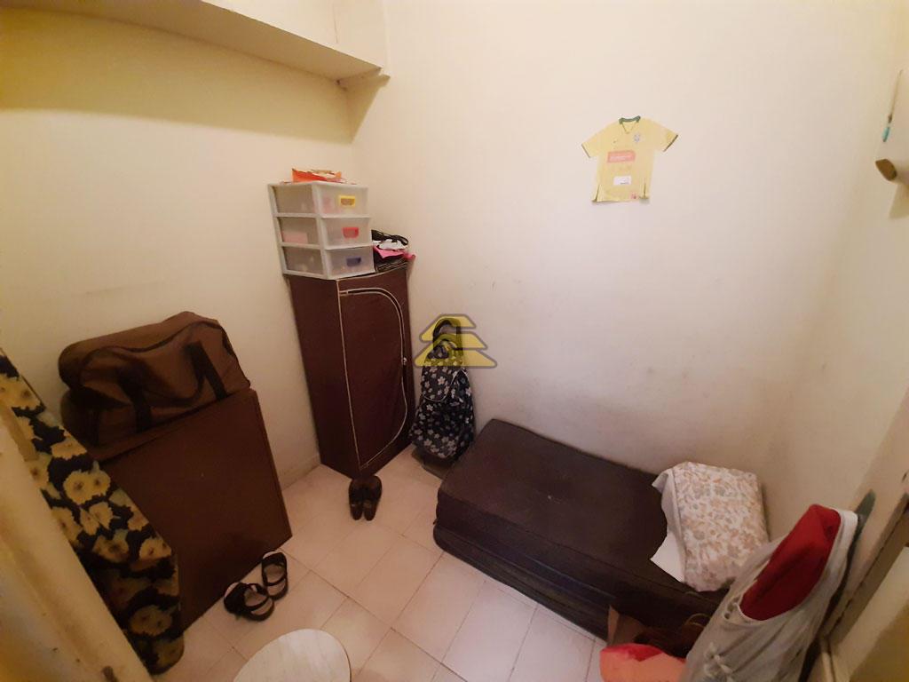 Apartamento à venda com 4 quartos, 180m² - Foto 24