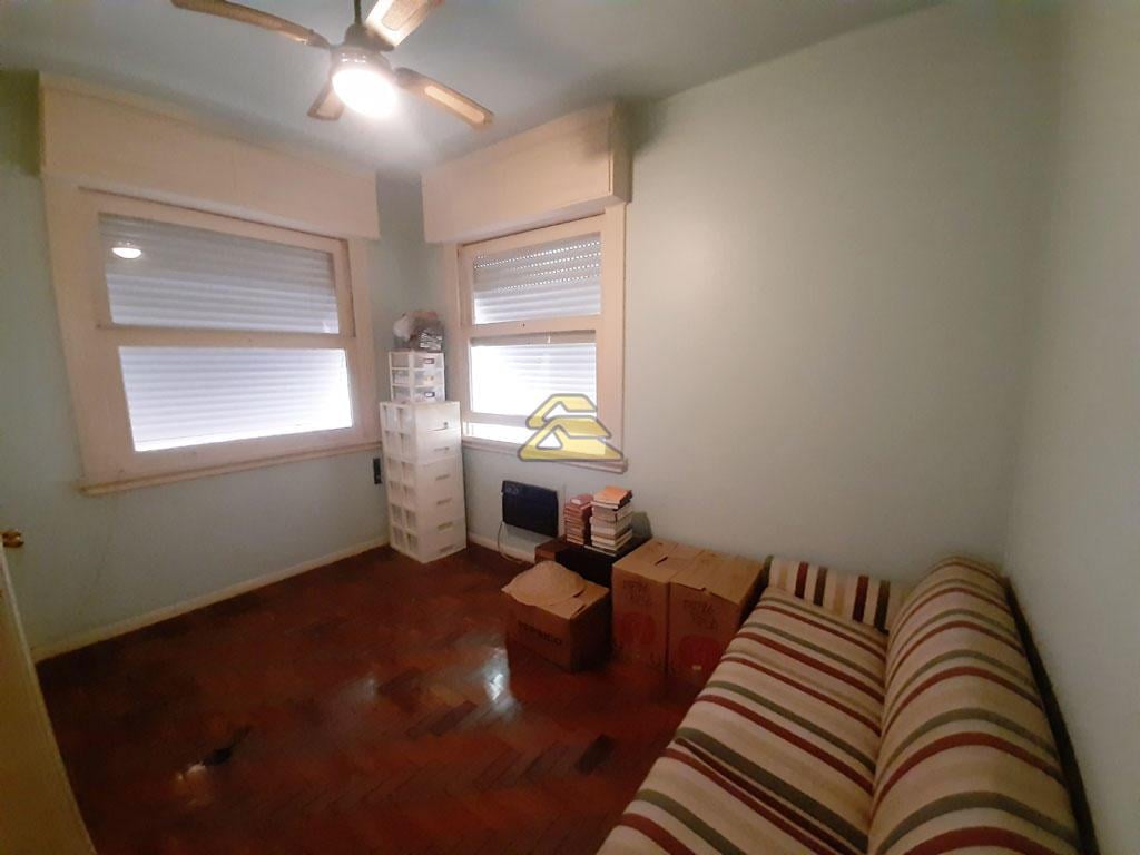 Apartamento à venda com 4 quartos, 180m² - Foto 12