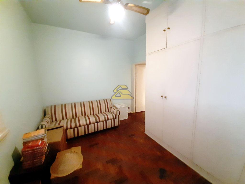 Apartamento à venda com 4 quartos, 180m² - Foto 14