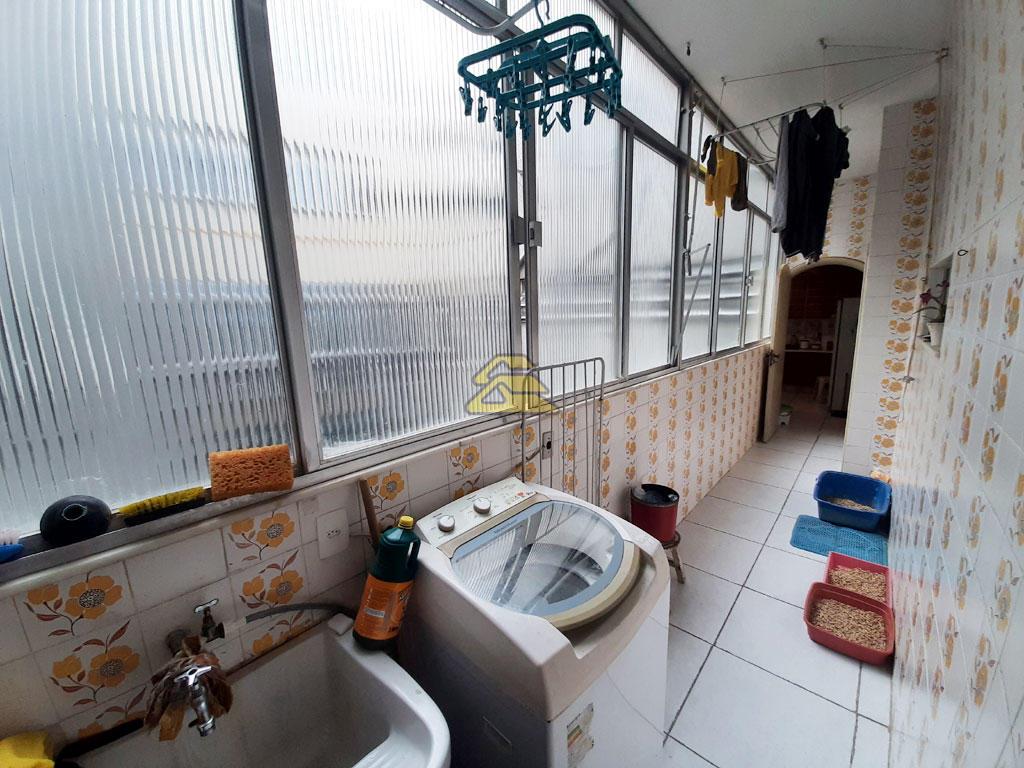 Apartamento à venda com 4 quartos, 180m² - Foto 22