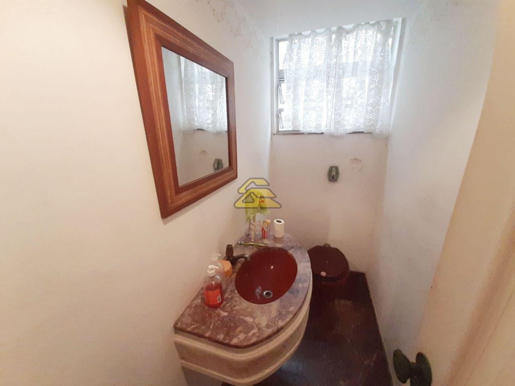 Apartamento à venda com 4 quartos, 180m² - Foto 21