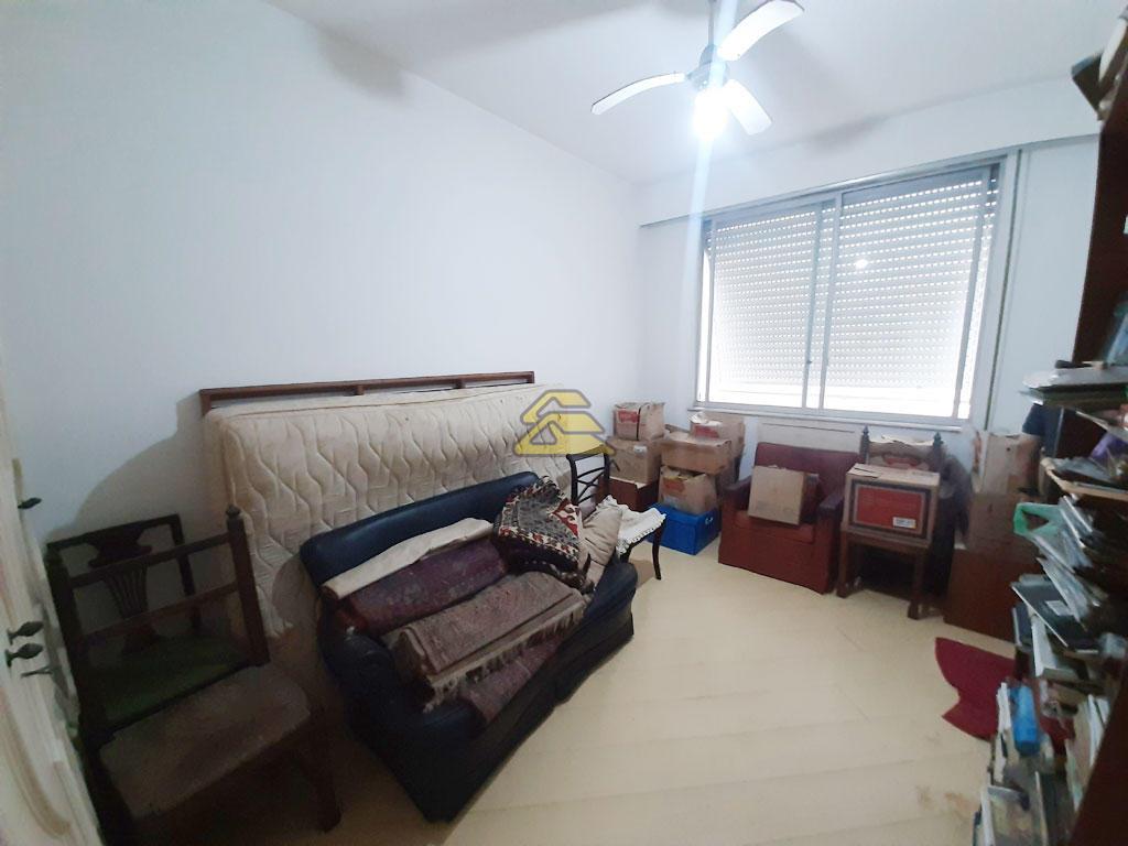 Apartamento à venda com 4 quartos, 180m² - Foto 7