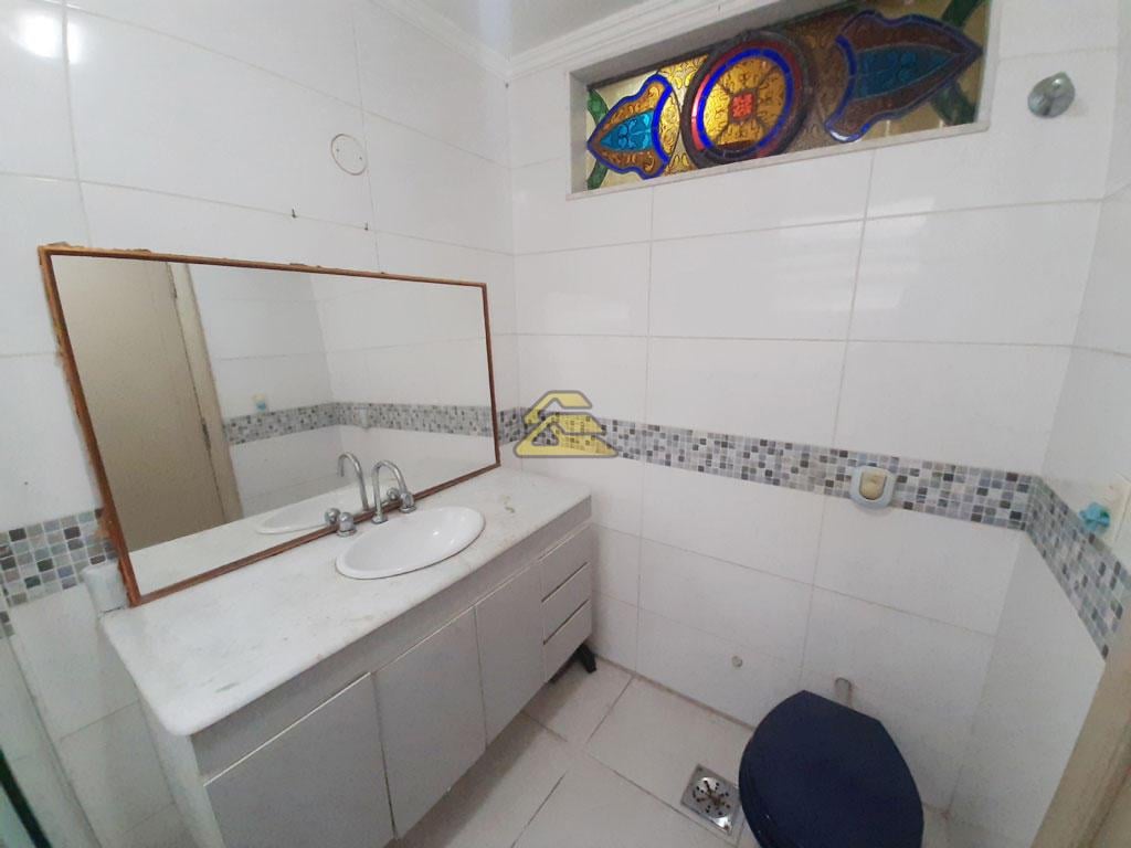 Apartamento à venda com 4 quartos, 180m² - Foto 20