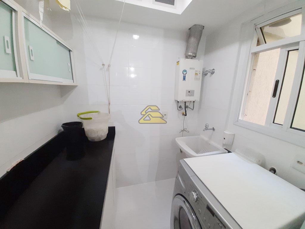 Apartamento à venda com 2 quartos, 94m² - Foto 16