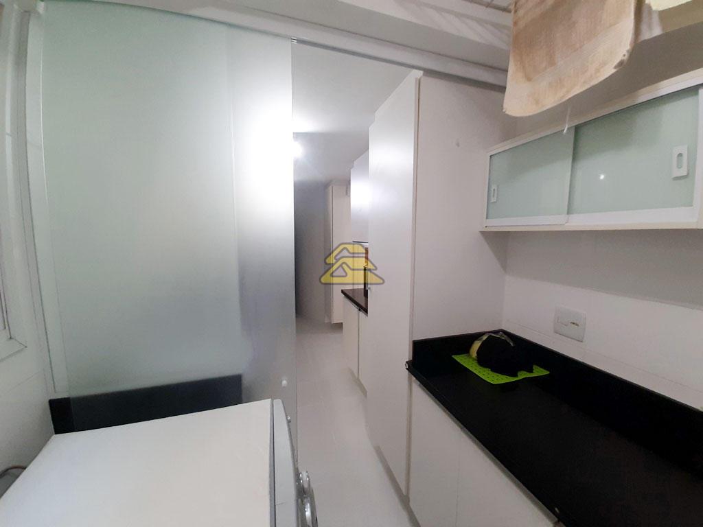 Apartamento à venda com 2 quartos, 94m² - Foto 15