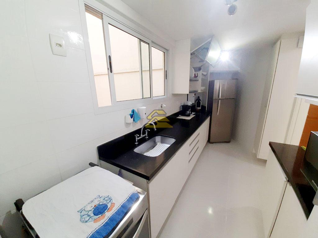 Apartamento à venda com 2 quartos, 94m² - Foto 14