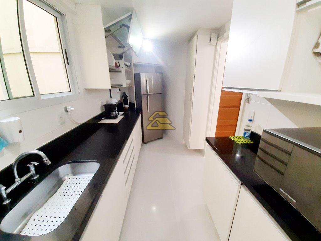 Apartamento à venda com 2 quartos, 94m² - Foto 13