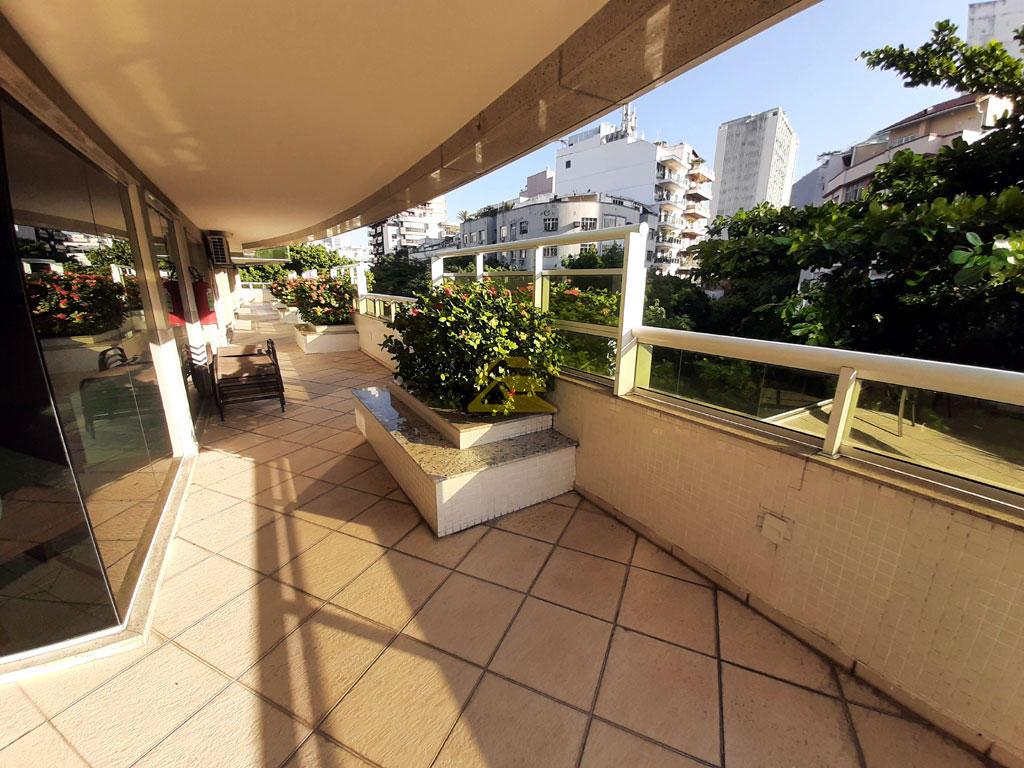 Apartamento à venda com 2 quartos, 94m² - Foto 29