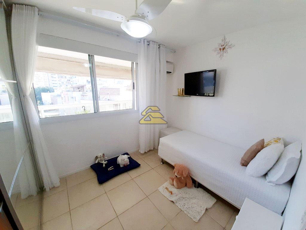 Apartamento à venda com 2 quartos, 94m² - Foto 10