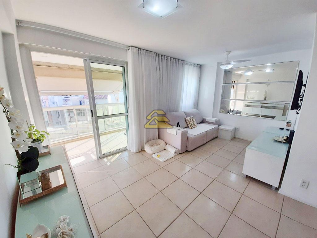 Apartamento à venda com 2 quartos, 94m² - Foto 4