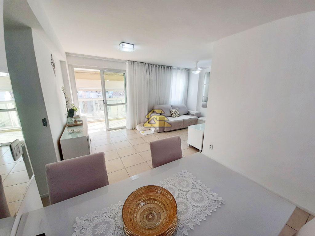 Apartamento à venda com 2 quartos, 94m² - Foto 5