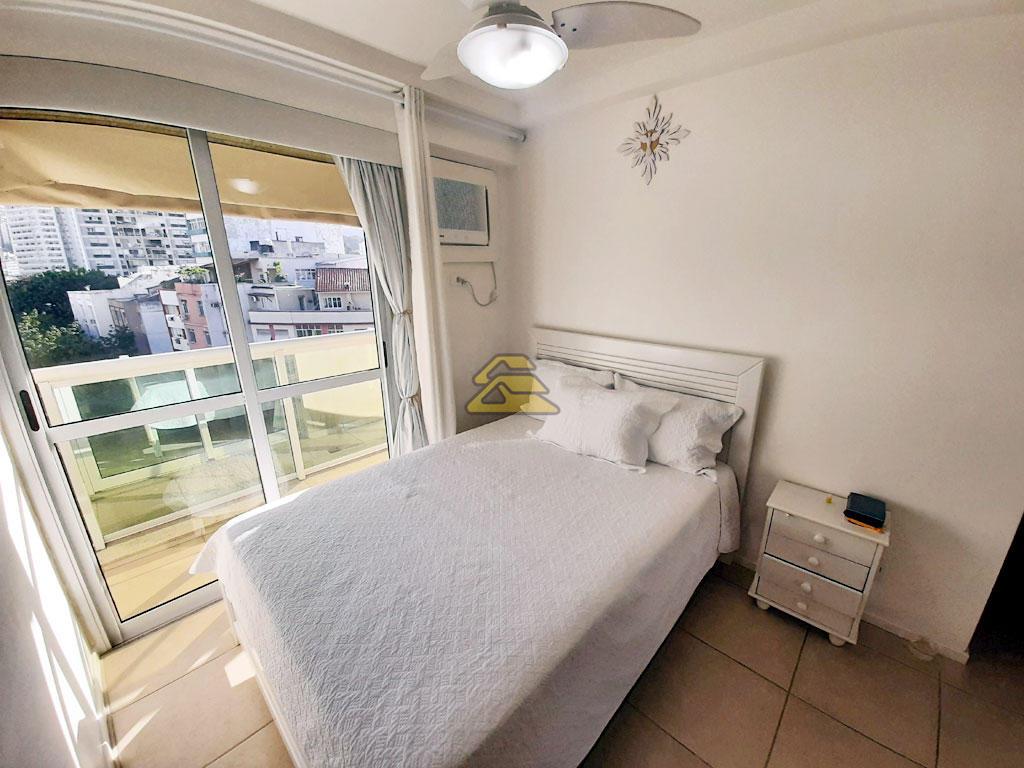 Apartamento à venda com 2 quartos, 94m² - Foto 6