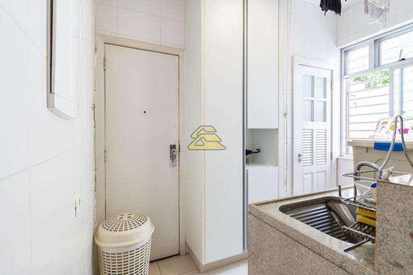 Apartamento à venda com 3 quartos, 115m² - Foto 25