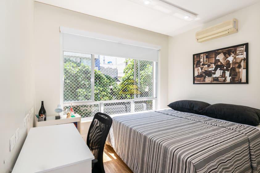 Apartamento à venda com 3 quartos, 115m² - Foto 9