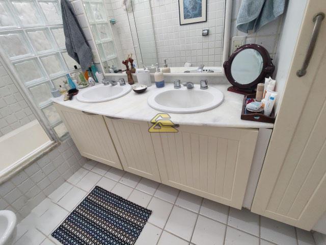 Apartamento à venda com 4 quartos, 182m² - Foto 19