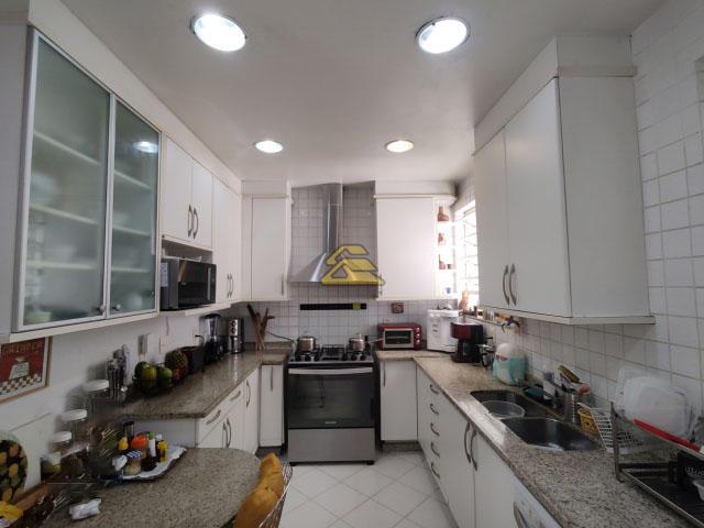 Apartamento à venda com 4 quartos, 182m² - Foto 23