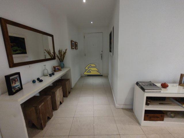 Apartamento à venda com 4 quartos, 182m² - Foto 28