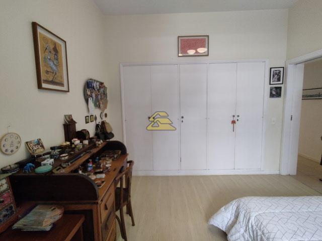 Apartamento à venda com 4 quartos, 182m² - Foto 31