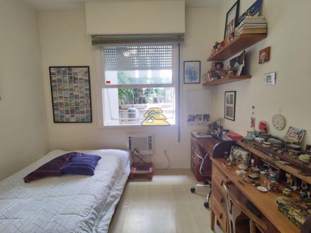 Apartamento à venda com 4 quartos, 182m² - Foto 13