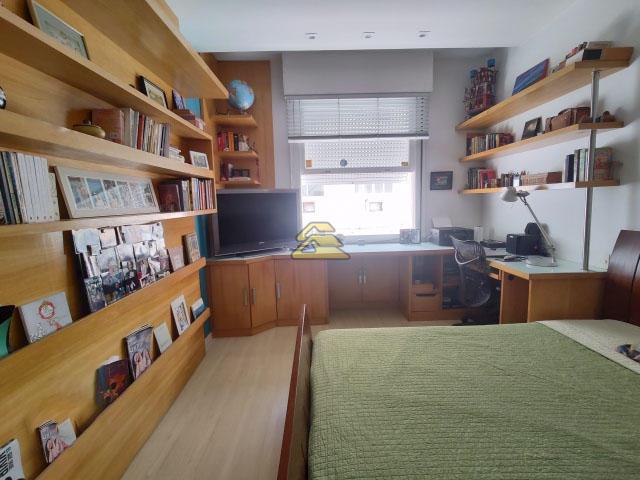 Apartamento à venda com 4 quartos, 182m² - Foto 7