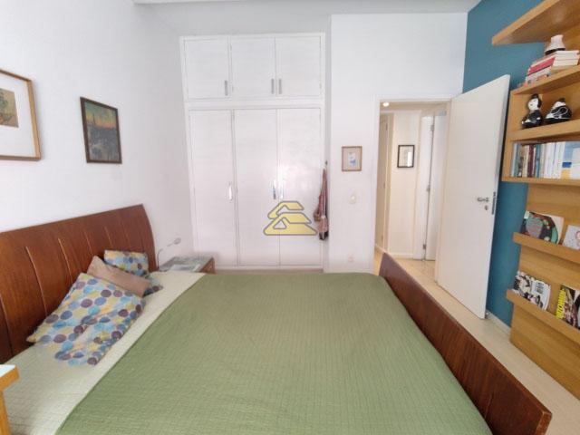 Apartamento à venda com 4 quartos, 182m² - Foto 5