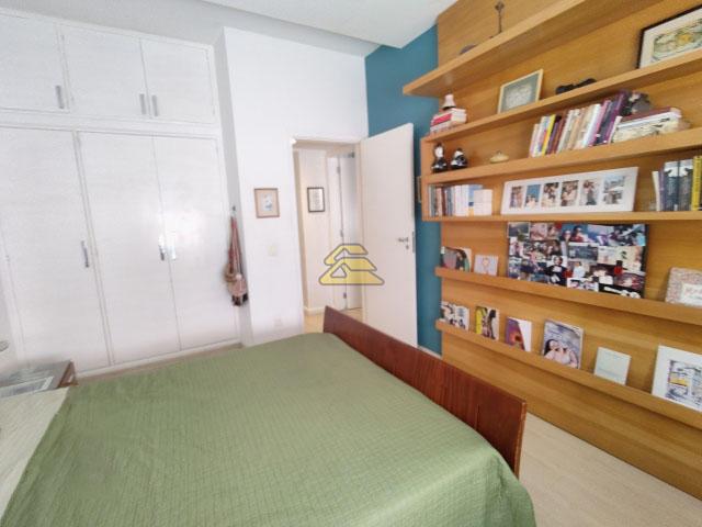 Apartamento à venda com 4 quartos, 182m² - Foto 6