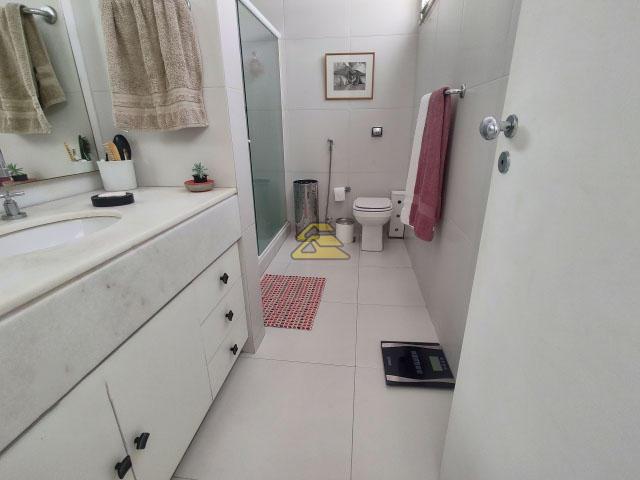 Apartamento à venda com 4 quartos, 182m² - Foto 33