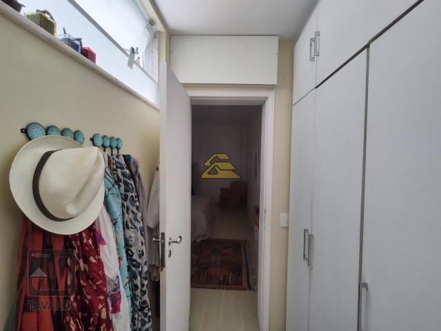 Apartamento à venda com 4 quartos, 182m² - Foto 14