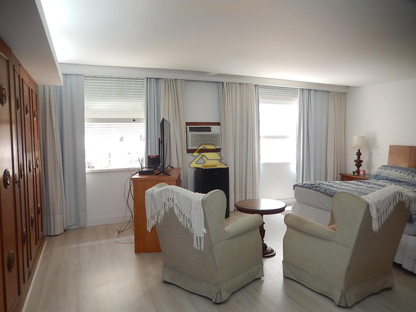 Apartamento à venda com 4 quartos, 330m² - Foto 11