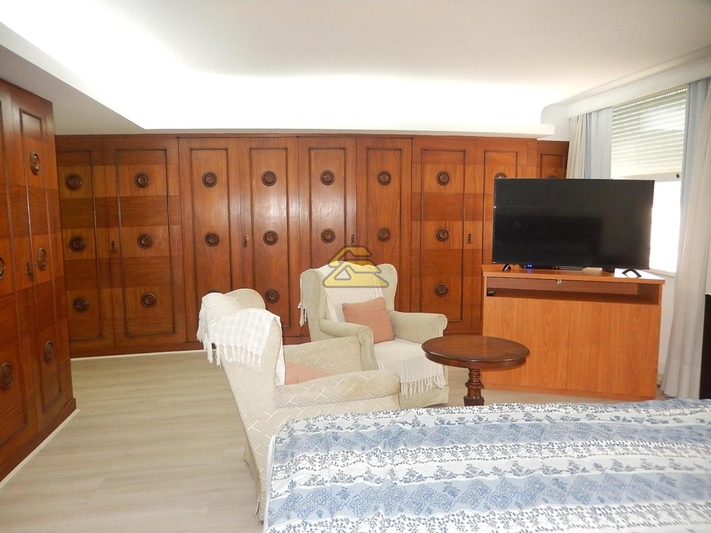 Apartamento à venda com 4 quartos, 330m² - Foto 9