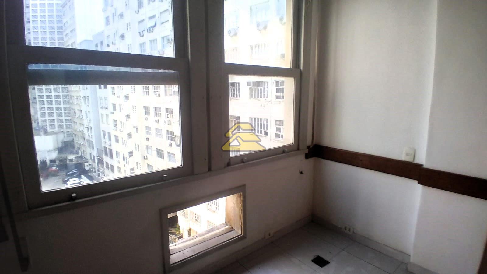 Conjunto Comercial-Sala à venda, 95m² - Foto 8