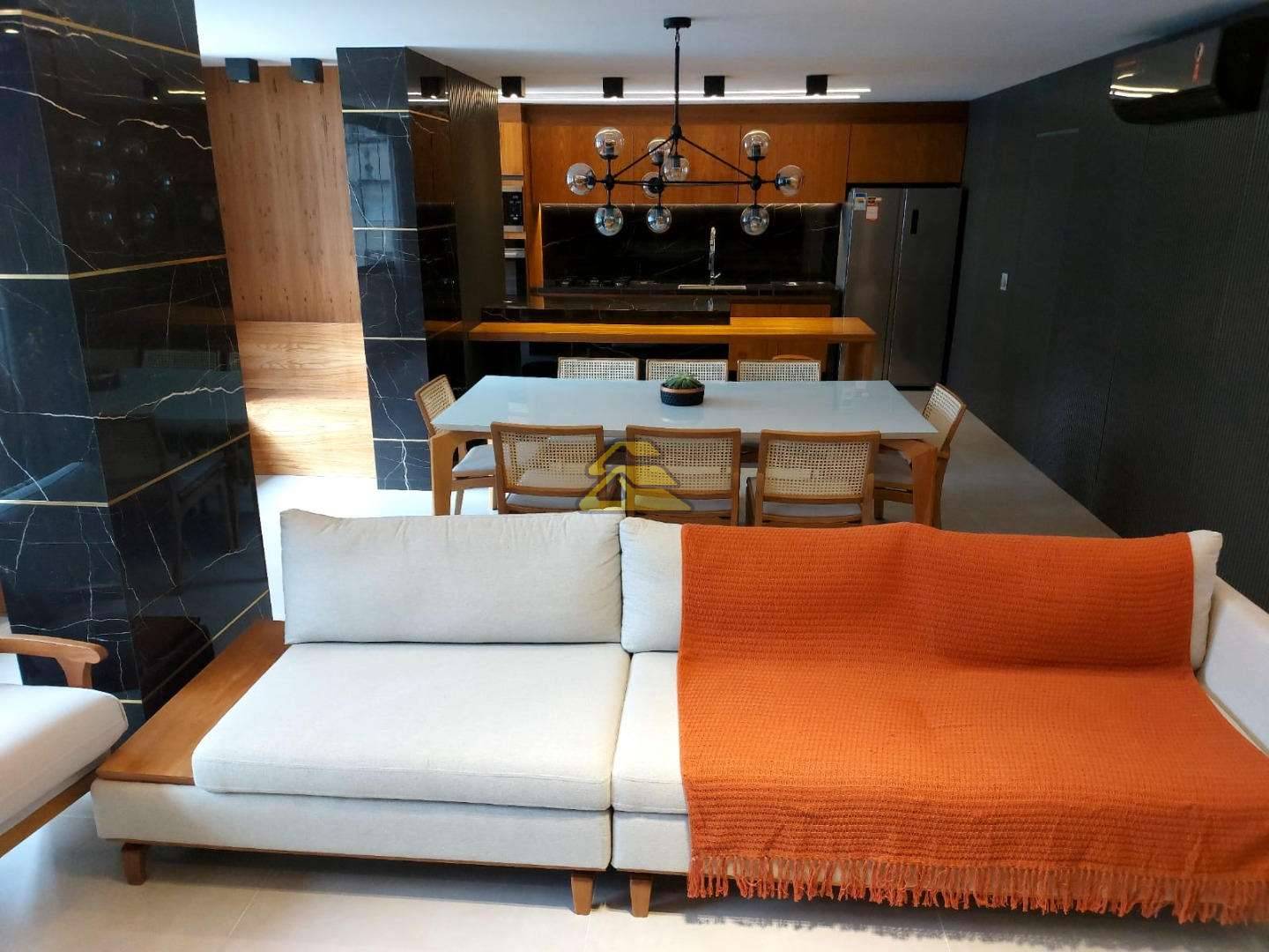 Apartamento à venda com 3 quartos, 149m² - Foto 2