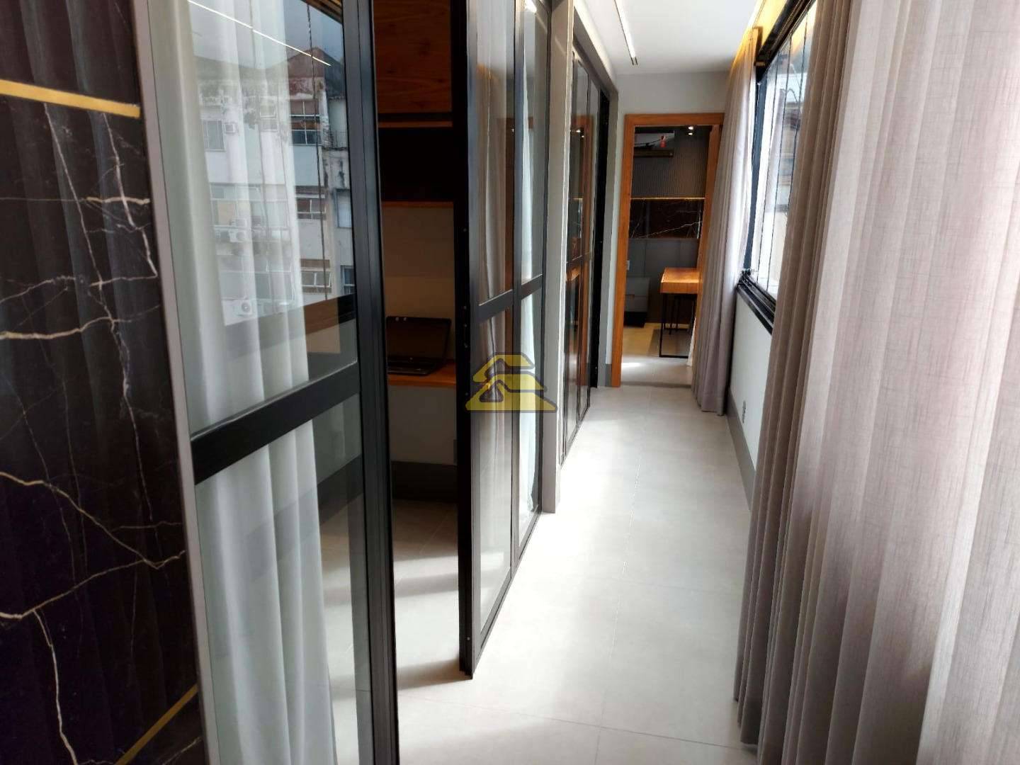 Apartamento à venda com 3 quartos, 149m² - Foto 28