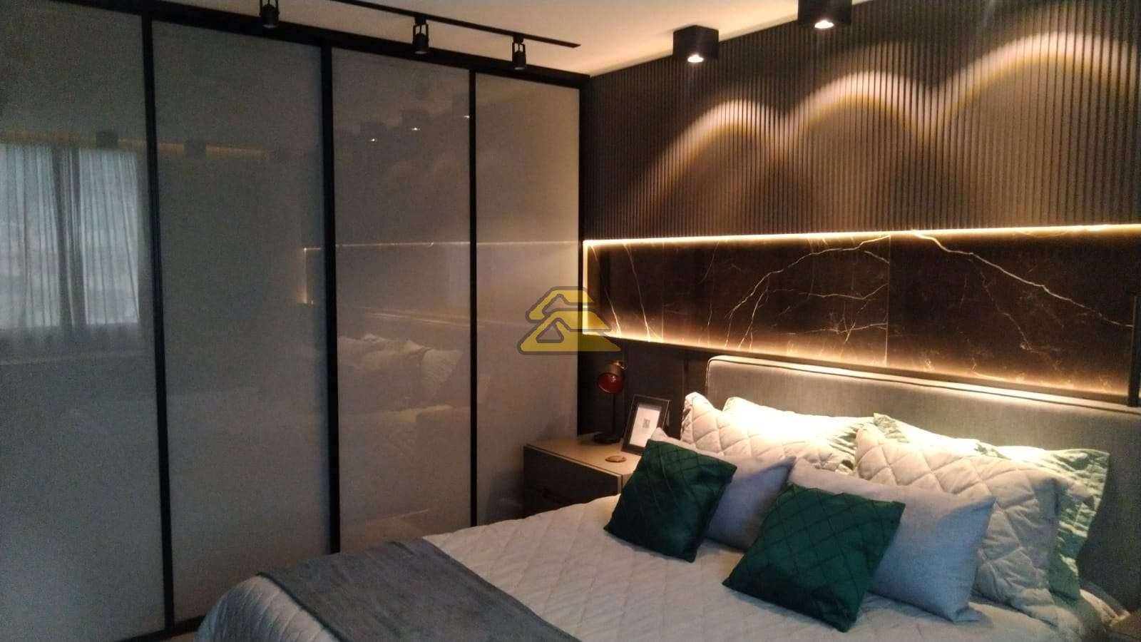 Apartamento à venda com 3 quartos, 149m² - Foto 7