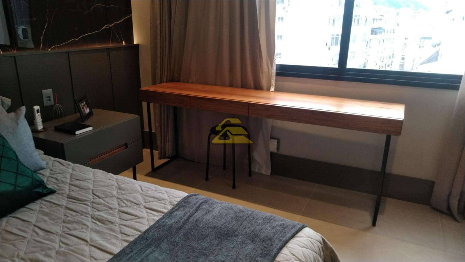 Apartamento à venda com 3 quartos, 149m² - Foto 9