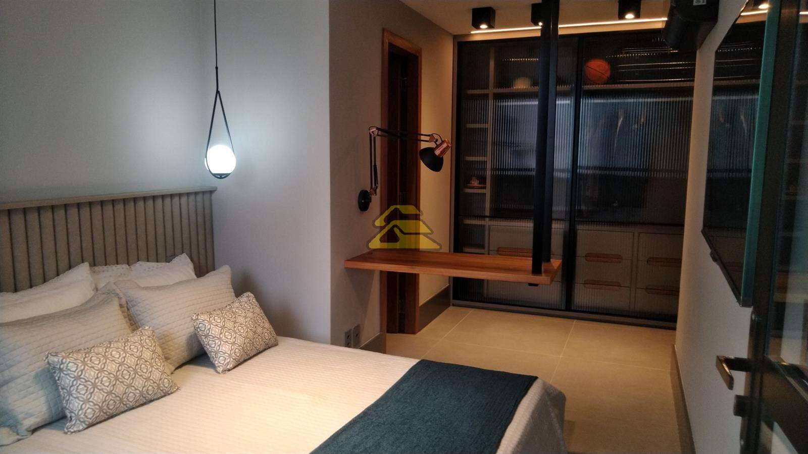 Apartamento à venda com 3 quartos, 149m² - Foto 6