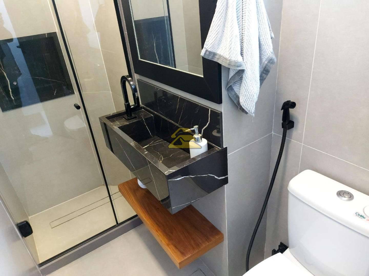 Apartamento à venda com 3 quartos, 149m² - Foto 21