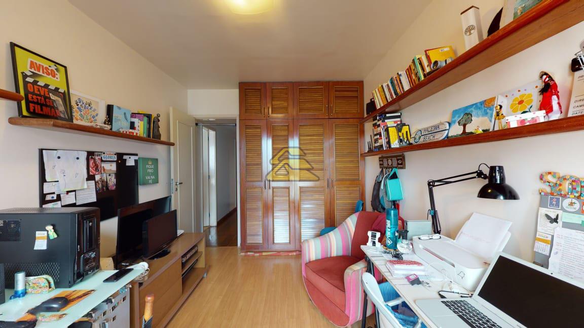 Apartamento à venda com 3 quartos, 117m² - Foto 11